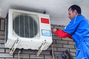 24/7 and Emergency HVAC Near Madison, NC | Air Conidtioning and Heating Contractors